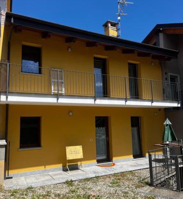 Villar Perosa House | Casa Vecchia, ma Moderna