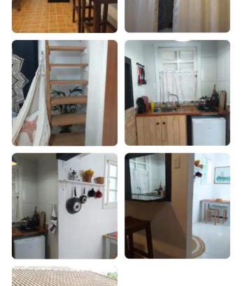 Sambaqui House | Casa veja o anterior