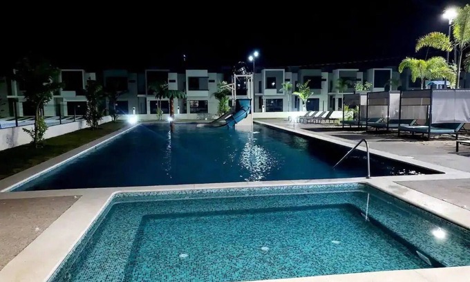 Las Jarretaderas Condo | CASA VELA by TRVL2HM