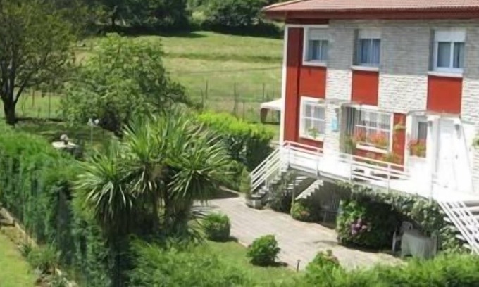 Vallobal Cottage | Casa Vela for 6 people