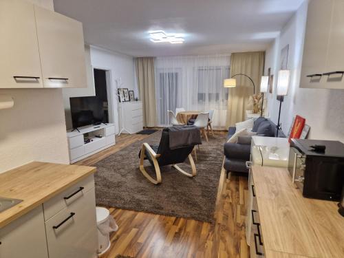Weitenung Apartment | Casa Velten