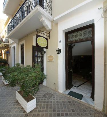 Old Town Hotel | Casa Veneta