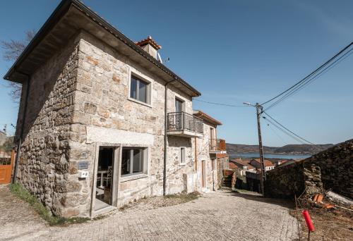 Penedones House | Casa Ventos do Gerês