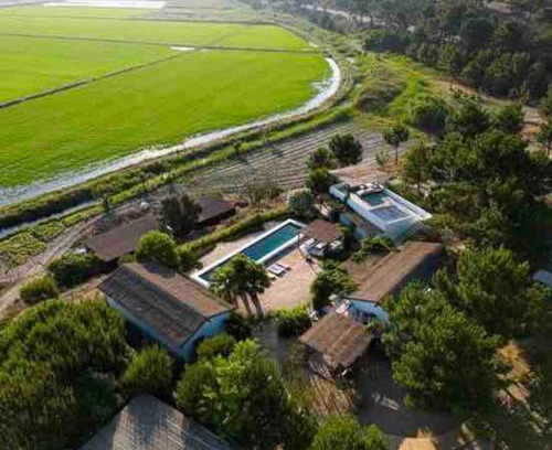 Carvalhal House | Casa Ventura Comporta splendid house 3mn to beach