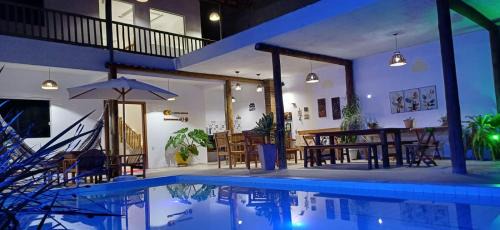 Trancoso Bed & Breakfast | Casa Versel Trancoso