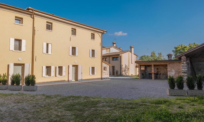 Valdobbiadene House | Casa Vettor