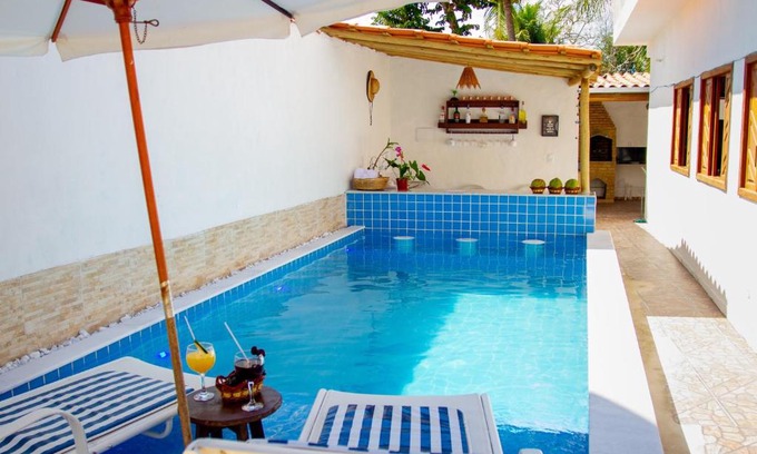 Trancoso House | Casa Viana Trancoso