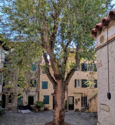 Grado Historic Centre Apartment | Casa Vianella