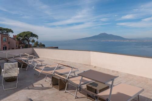 Vico Equense Apartment | Casa Vicana