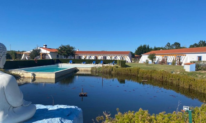 Baia dos Tiros House | Casa Vicentina