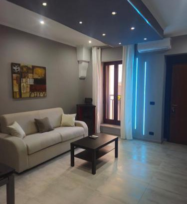 San Giorgio Ionico House | Casa Vico