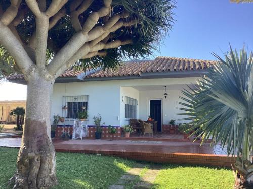 Sanlucar de Barrameda House | Casa Victoria
