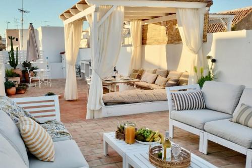 Olhao House | Casa Victoria