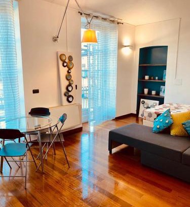 Historic Centre Apartment | Casa Victorio