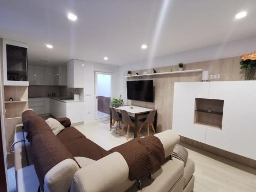 Old Town Apartment | Casa Viento de Levante