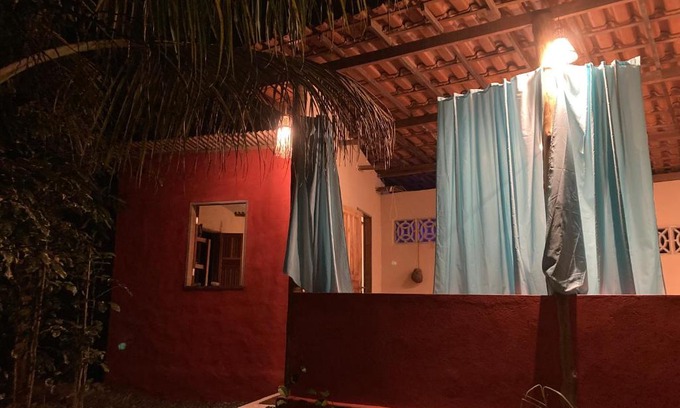 Itacare House | Casa Vila Camboinha - Itacaré, Praias da Engenhoca, Havaizinho & Itacarezinho