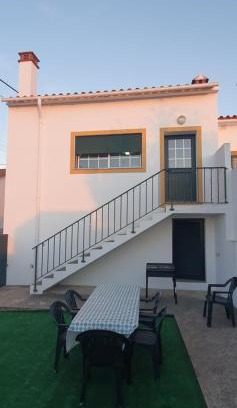Alvito House | Casa Vila Nova