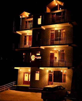 Jagatsukh Apartment | Casa Villa