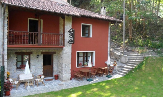 Covadonga House | Casa Villaverde