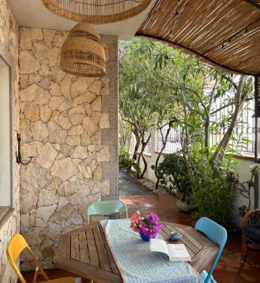 Lotzorai Apartment | Casa Violetta