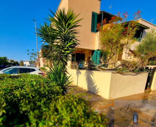 Torre dell'Orso Villa | Casa Visconti Beach Superior