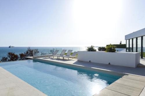 El Puerto de Santa Maria Villa | Casa Vista Azul