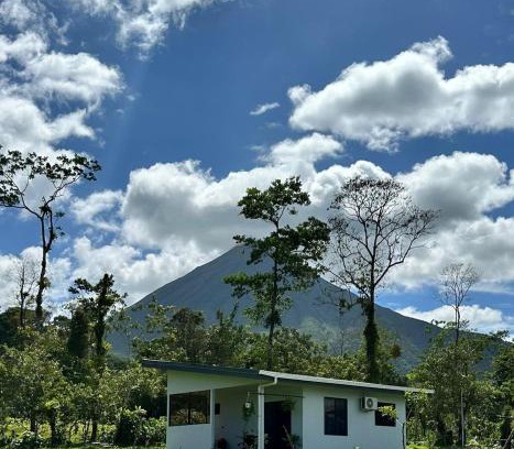La Fortuna Apartment | Casa Vista Arenal