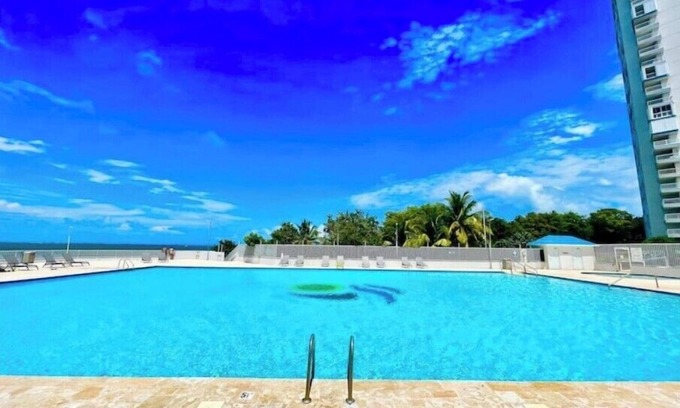 Las Croabas Condo | “Casa Vista” Breathtaking ocean, and marina views! Spectacular and tranquil!🇵🇷🏝️