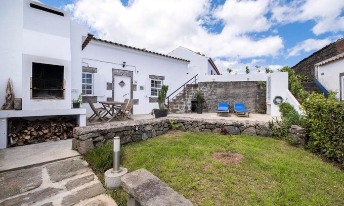 Nordeste House | Casa Vista da Marquesa