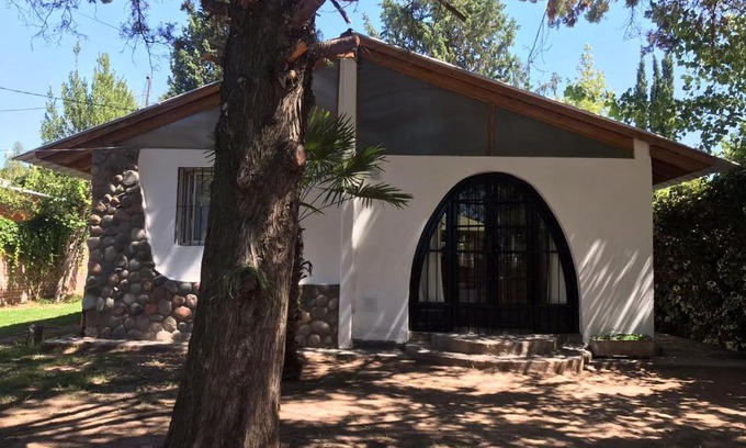 Vistalba House | CASA VISTALBA