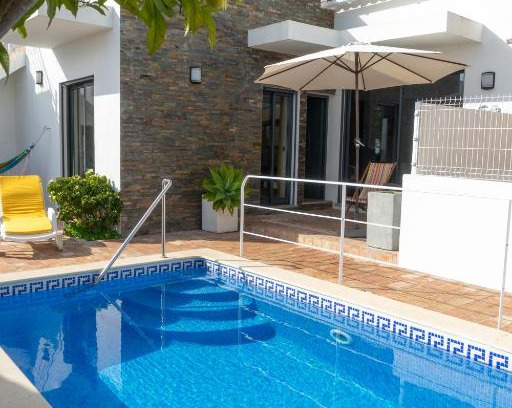 Sao Bras de Alportel House | Casa Vitória
