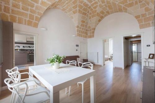Carovigno Apartment | Casa Vittorio Veneto