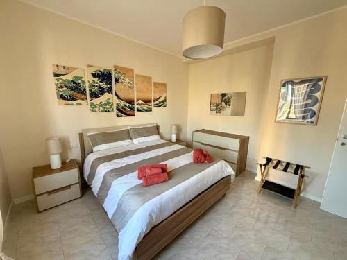 Cernusco sul Naviglio Apartment | Casa ViVa Cernusco - Bilocale