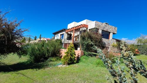 Tafi del Valle Ski Chalet | Casa Viva - Tafi del Valle