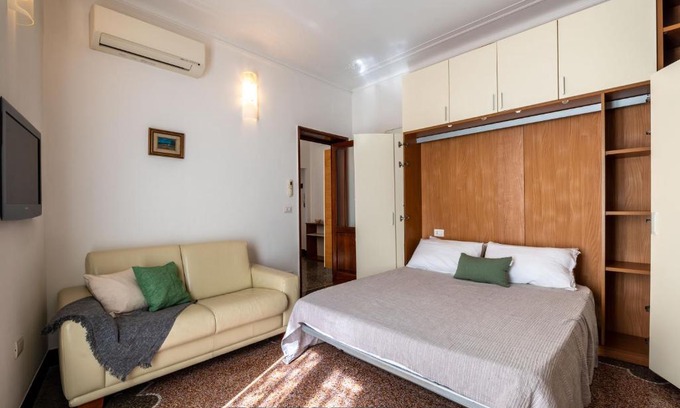 Rapallo Apartment | Casa Vivaldi by PortofinoVip