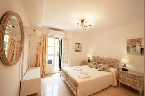 La Goleta Apartment | Casa Volare- estilo y relax en pleno casco antiguo