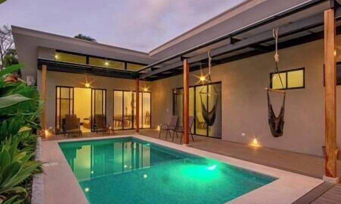 La Fortuna House | Casa Volcano La Fortuna