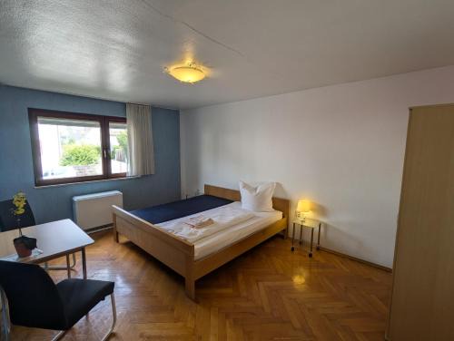 Durmersheim Apartment | Casa Werder