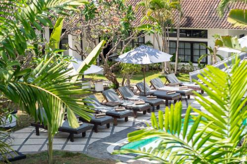 Downtown Kuta Hotel | Casa Wina Kuta Managed by ARM Hospitality
