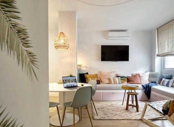 El Cabanyal Apartment | Casa Xava Valencia