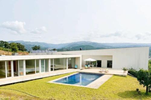 Refojos de Basto House | Casa Xica