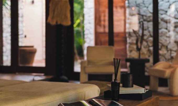 Punta Allen Villa | Casa Xik´Nal, Sustainable Luxury Villa in Sian Kan