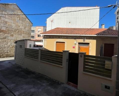 Vilanova House | Casa Xulio Camba