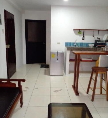 Olon Apartment | Casa yagual