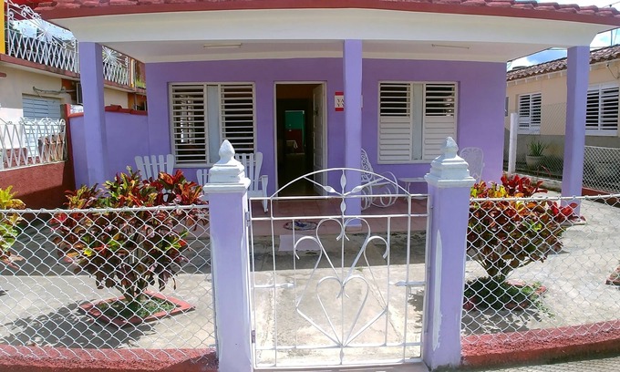 Vinales Bed & Breakfast | Casa Yaneris y Yudán