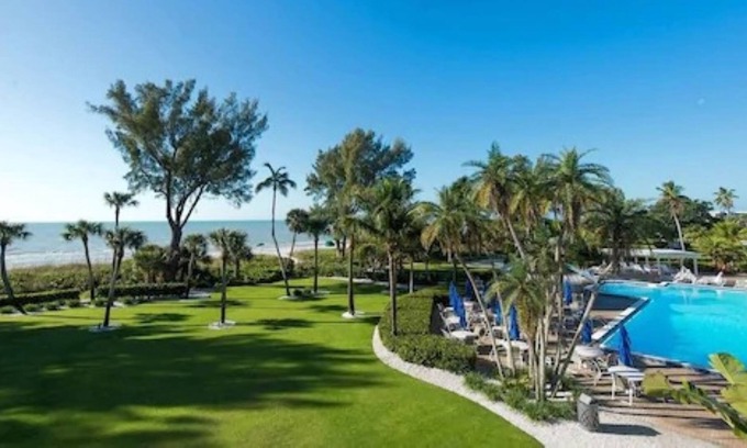 Sanibel Resort | Casa Ybel Resort