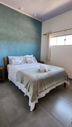 Sao Jorge Apartment | Casa Ypê - Vila de São Jorge