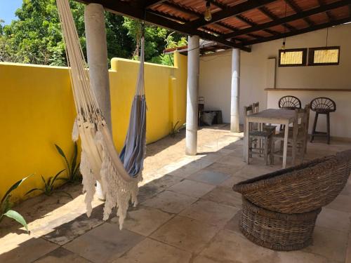 Guajiru House | Casa Yuka Guajiru