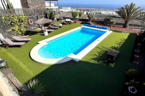 La Asomada Villa | Casa Yuno en La Asomada