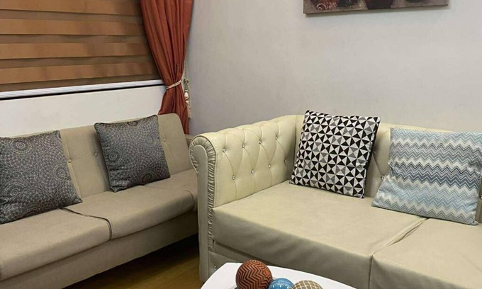 Ugong Condo | Casa Z - Bali Oasis Phase 2